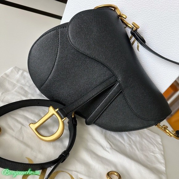 Dior Saddle Bag - Picture 1 of 16